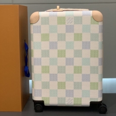 LV Suitcase